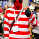 Illustration for article titled The Most Astounding Cosplay Weve Seen at Comic-Con (So Far)